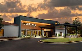 Courtyard by Marriott Atlanta Airport South Sullivan Road